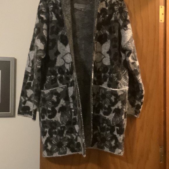 Anthropologie hoody sweater - Picture 7 of 7